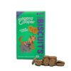 Edgard & cooper adult biscuit appel / bosbes - Afbeelding 2