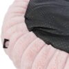 Trixie hondenmand lonni rond roze - Afbeelding 2