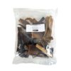 Petsnack paardenhuid zonder haar - Afbeelding 2