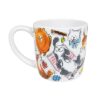 Blond amsterdam chunky mok dog love - Afbeelding 3