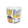 Blond amsterdam chunky mok cat love - Afbeelding 2
