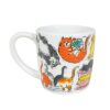 Blond amsterdam chunky mok cat love - Afbeelding 3