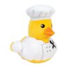 Fuzzyard duck gordon quacksay pluche - Afbeelding 2