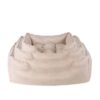 Rosewood 40 winks hondenmand thin twill beige - Afbeelding 2