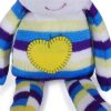 Rosewood georgie giraffe gestreept - Afbeelding 2