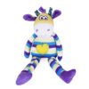 Rosewood georgie giraffe gestreept - Afbeelding 4