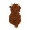 Rosewood tough rope core koe - Afbeelding 2