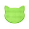Rosewood likmat kattenkop assorti - Afbeelding 3