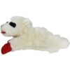 Happy pet lambchop schaap pluche - Afbeelding 3