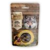 Natural greatness digestive support oven baked biscuits mini - Afbeelding 2