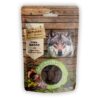 Natural greatness calming support oven baked biscuits - Afbeelding 2