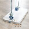 Trixie dog activity skills loop kunststof / metaal - Afbeelding 4