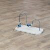 Trixie dog activity skills loop kunststof / metaal - Afbeelding 5
