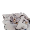 Trixie dog activity hide'n'sniff bowl kunststof - Afbeelding 3