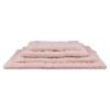Trixie ligmat lonni ribfluweel roze - Afbeelding 4