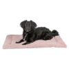 Trixie ligmat lonni ribfluweel roze - Afbeelding 5