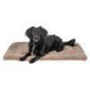 Trixie ligmat lonni ribfluweel lichtbruin - Afbeelding 5