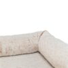 Trixie vital hondenmand lino hoekig beige - Afbeelding 2