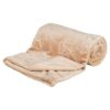 Trixie hondendeken barry softpluche beige - Afbeelding 2