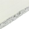 Trixie ligmat calida voor vensterbank warmtereflecterend wit-grijs - Afbeelding 5