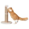 Trixie krabpaal gabriella xxl beige - Afbeelding 5