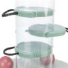 Trixie cat activity gambling tower kunststof - Afbeelding 2