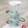 Trixie cat activity gambling tower kunststof - Afbeelding 6
