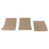 Trixie reserve krabkarton voor krabhuis mdf 48025 - Afbeelding 2