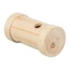Trixie snack roll hout onbehandeld