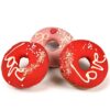 The barking bakery domuttz hearts assorti - Afbeelding 3