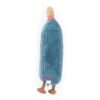 Martin wijnfles pluche - Afbeelding 2