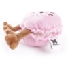 Martin macaron pluche - Afbeelding 3