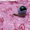 Fofos hoes voor magic bal kat roze - Afbeelding 2