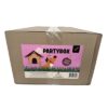 Freds partybox - Afbeelding 2
