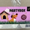 Freds partybox - Afbeelding 3