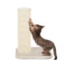 Zolux krabpaal city cat 1 beige - Afbeelding 5