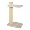 Zolux krabpaal city cat 2 beige