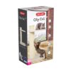 Zolux krabpaal city cat 2 beige - Afbeelding 6