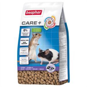 Beaphar care+ gerbil