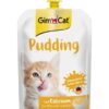 Gimcat pudding pouch voor katten