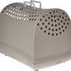 Imac reismand linus taupe - Afbeelding 2