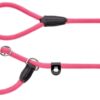 Hunter retrieverlijn neon roze