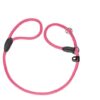 Hunter retrieverlijn neon roze - Afbeelding 2
