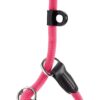 Hunter retrieverlijn neon roze - Afbeelding 3