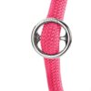 Hunter retrieverlijn neon roze - Afbeelding 4