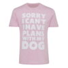 Obi & jack t-shirt (dog)