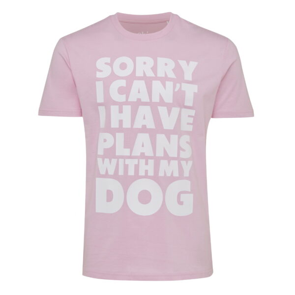 Obi & jack t-shirt (dog)