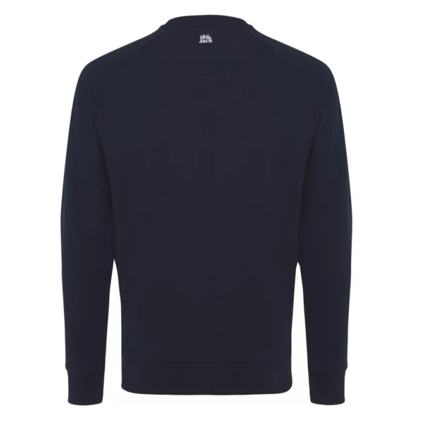 Obi & jack sweater (dog mom - navy blue) - Afbeelding 3