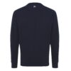 Obi & jack sweater (cat mom - navy blue) - Afbeelding 2