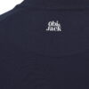 Obi & jack sweater (cat mom - navy blue) - Afbeelding 3